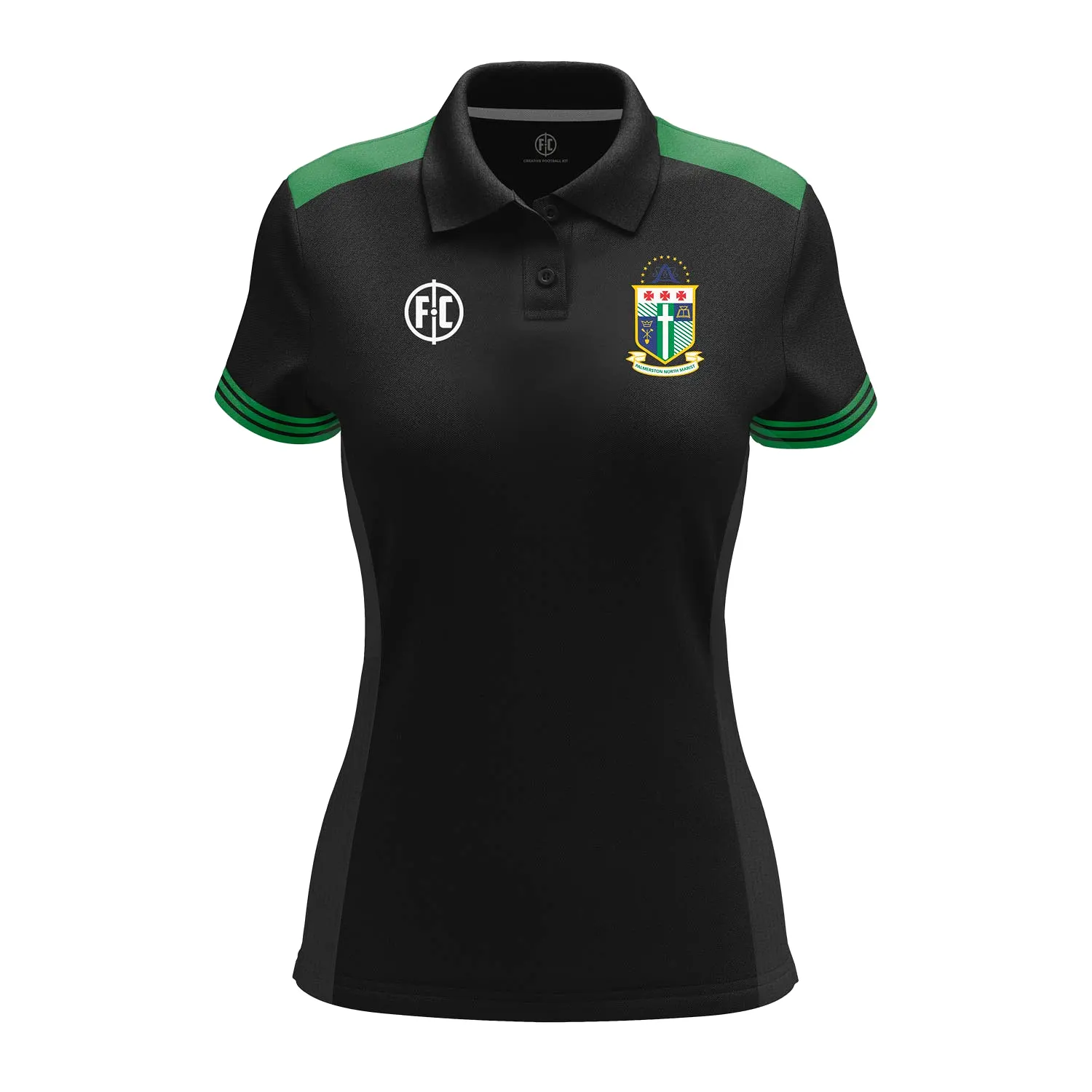 Palmerston North Marist Club Polo Womens