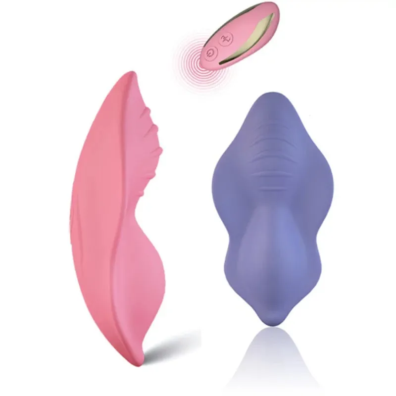 PANTY VIBRATOR