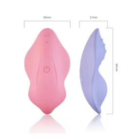 PANTY VIBRATOR