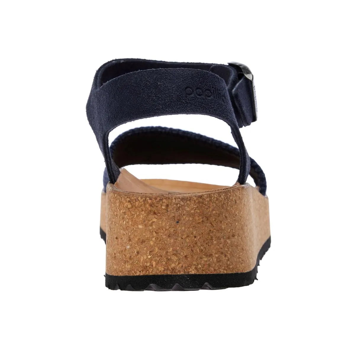      Papillio by Birkenstock Glenda Canvas Wedge Sandal     