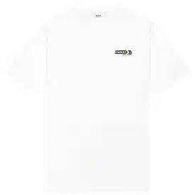 Parlez Capri T-Shirt - White