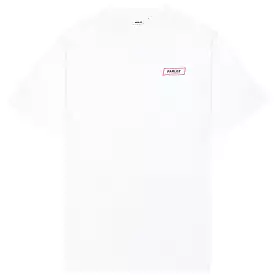 Parlez Downtown T-Shirt - White