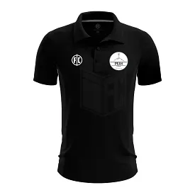 Peak Football Academy Polo