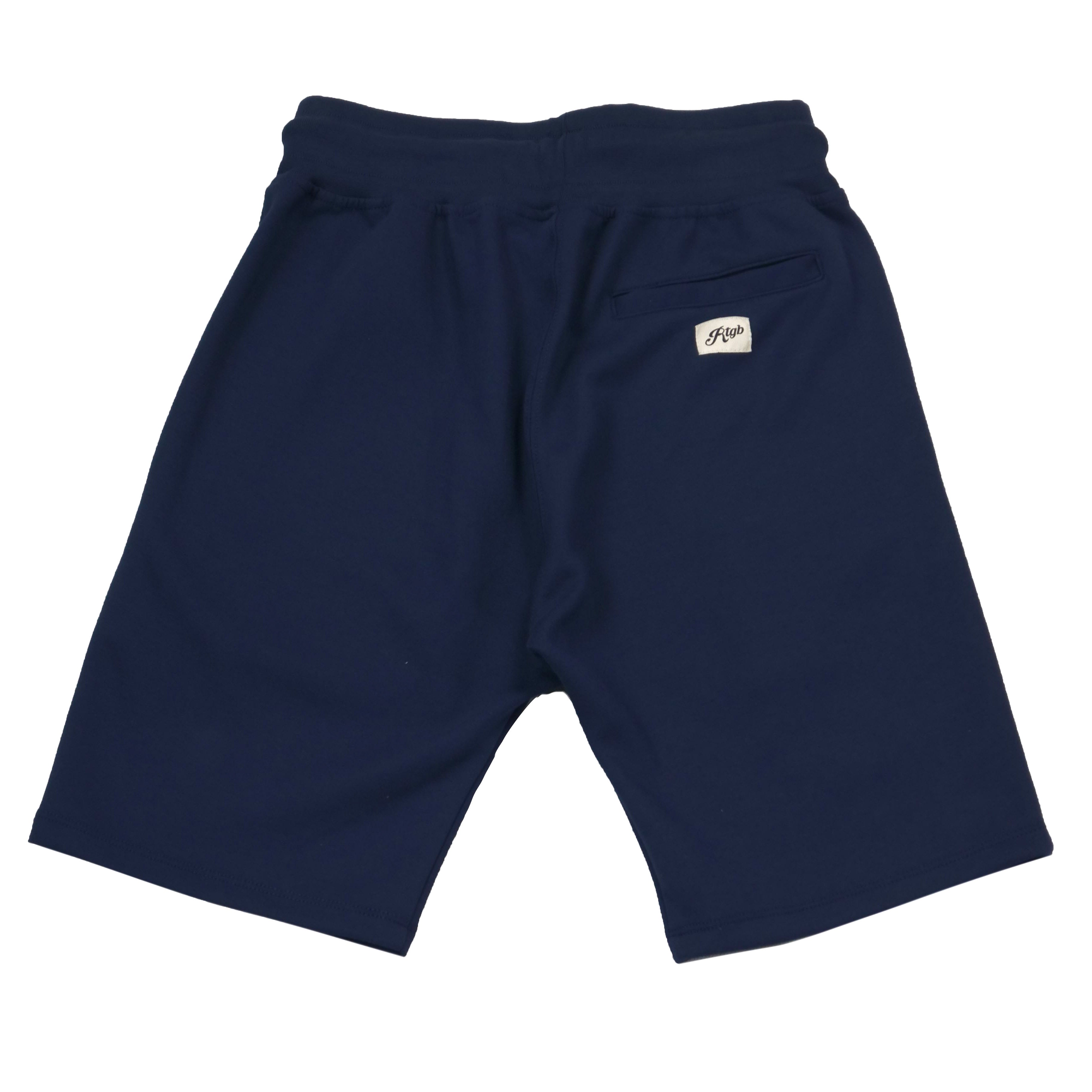 P.E.S SHORTS NAVY