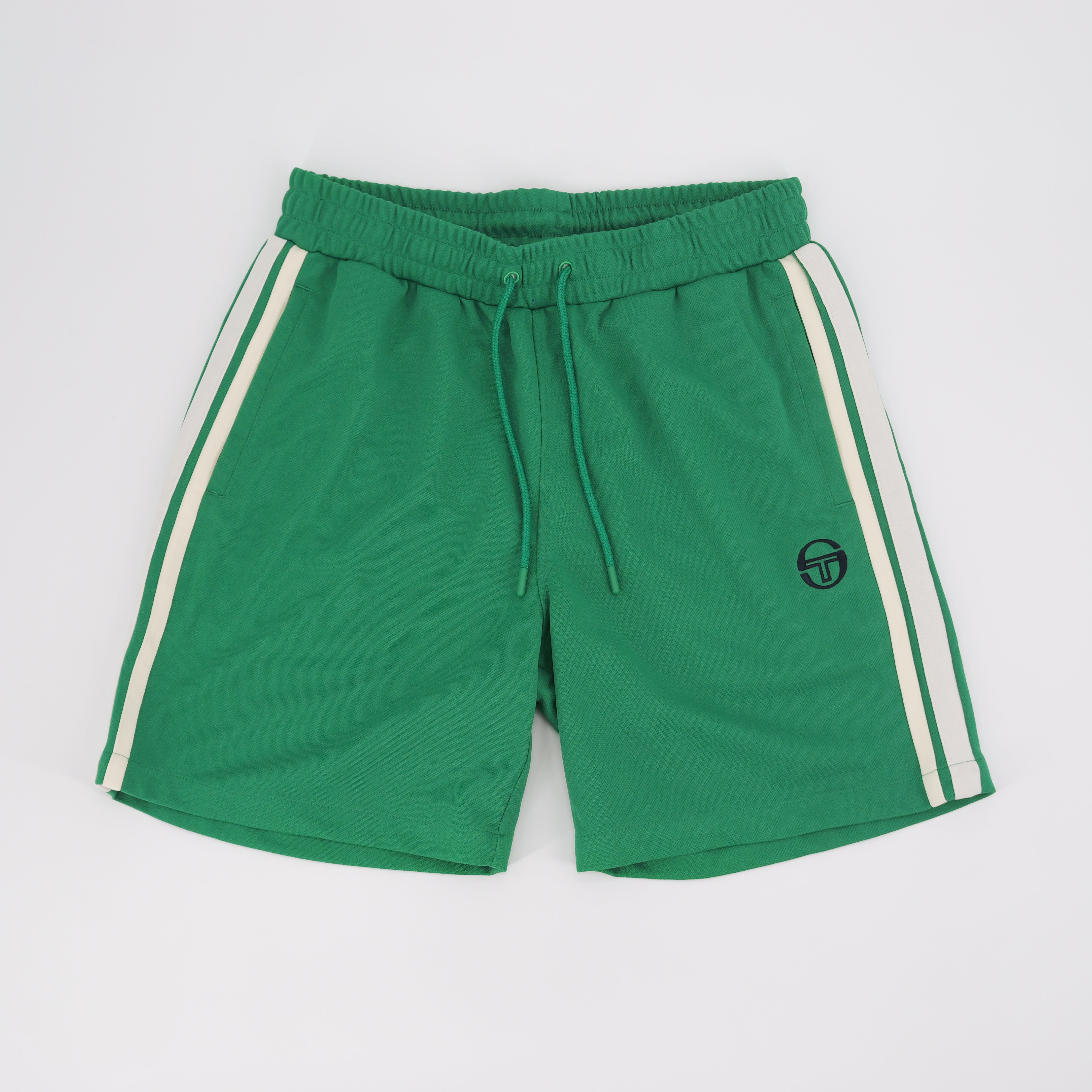 PIETRAPERTOSA SHORTS JOLLY GREEN