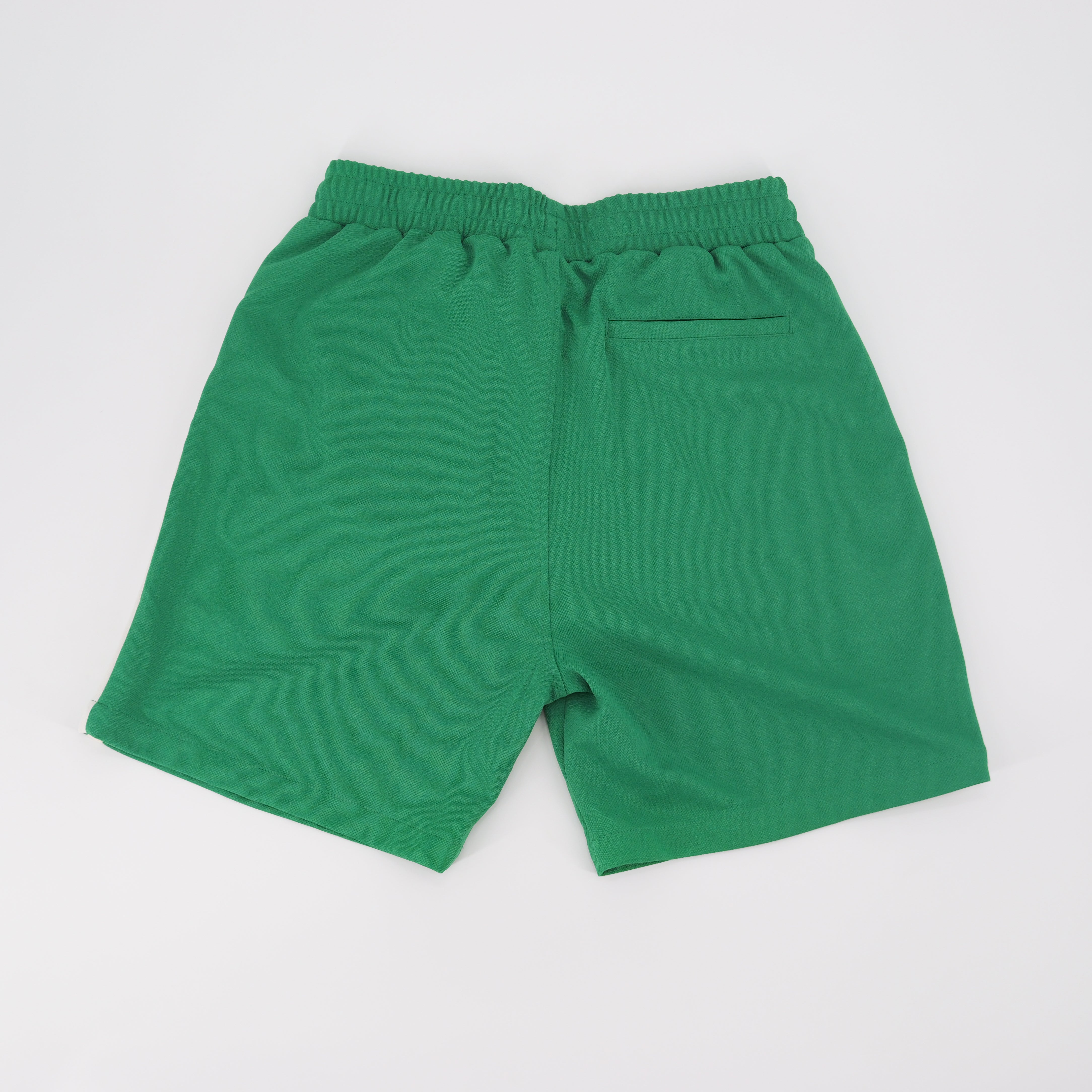 PIETRAPERTOSA SHORTS JOLLY GREEN