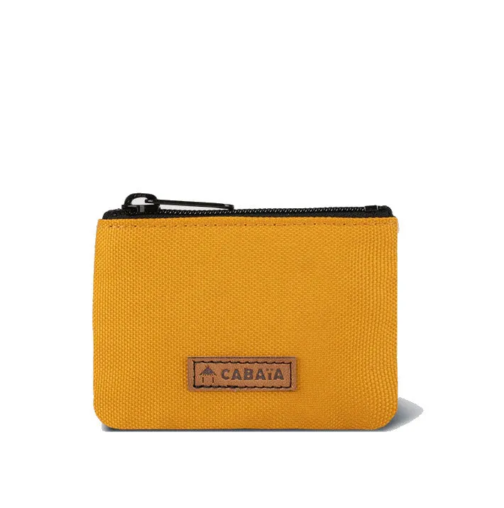 Pochette Nano Cabaïa Majorelle