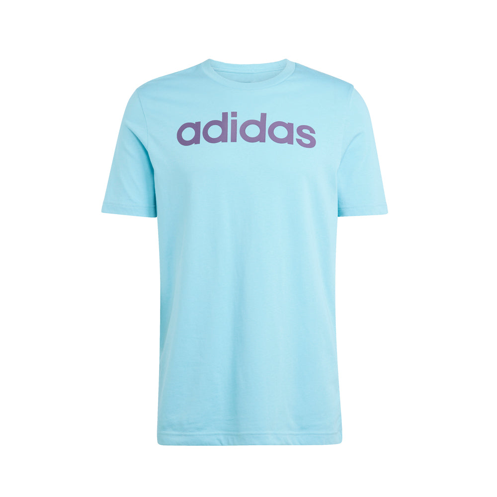 Polo Adidas M LIN SJ T IJ8659 Hombre