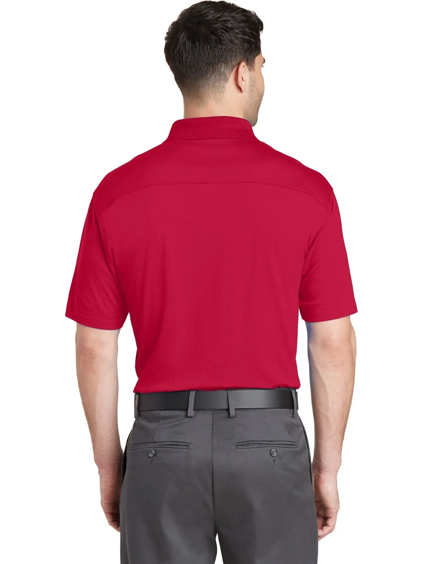 Port AuthorityRapid DryMesh Polo