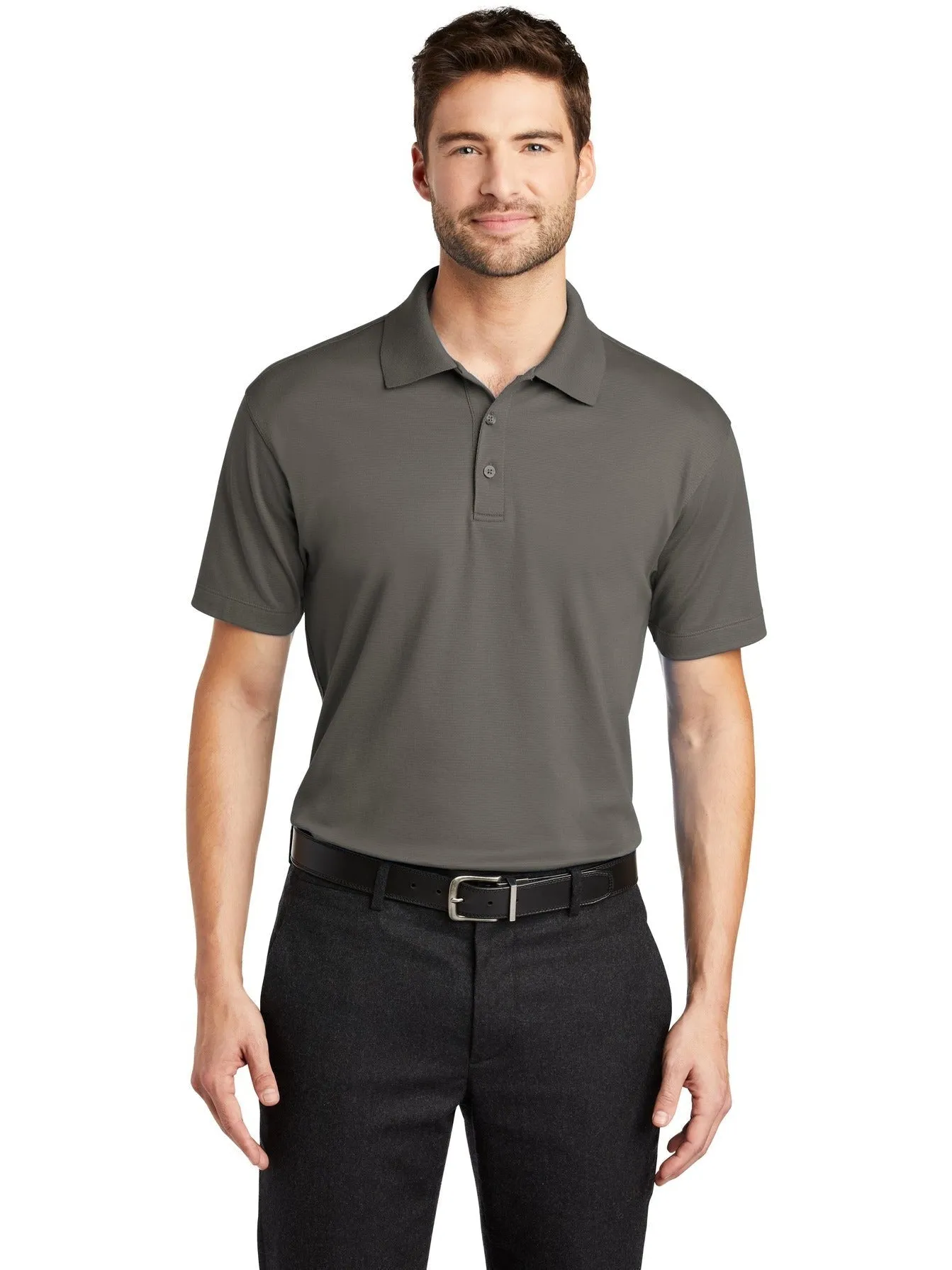 Port AuthorityRapid DryMesh Polo