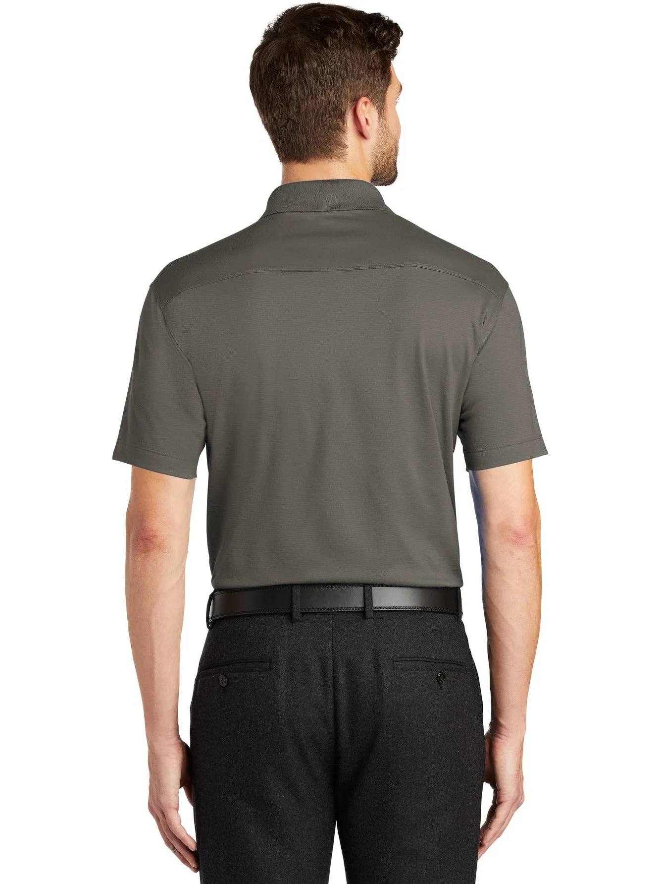 Port AuthorityRapid DryMesh Polo