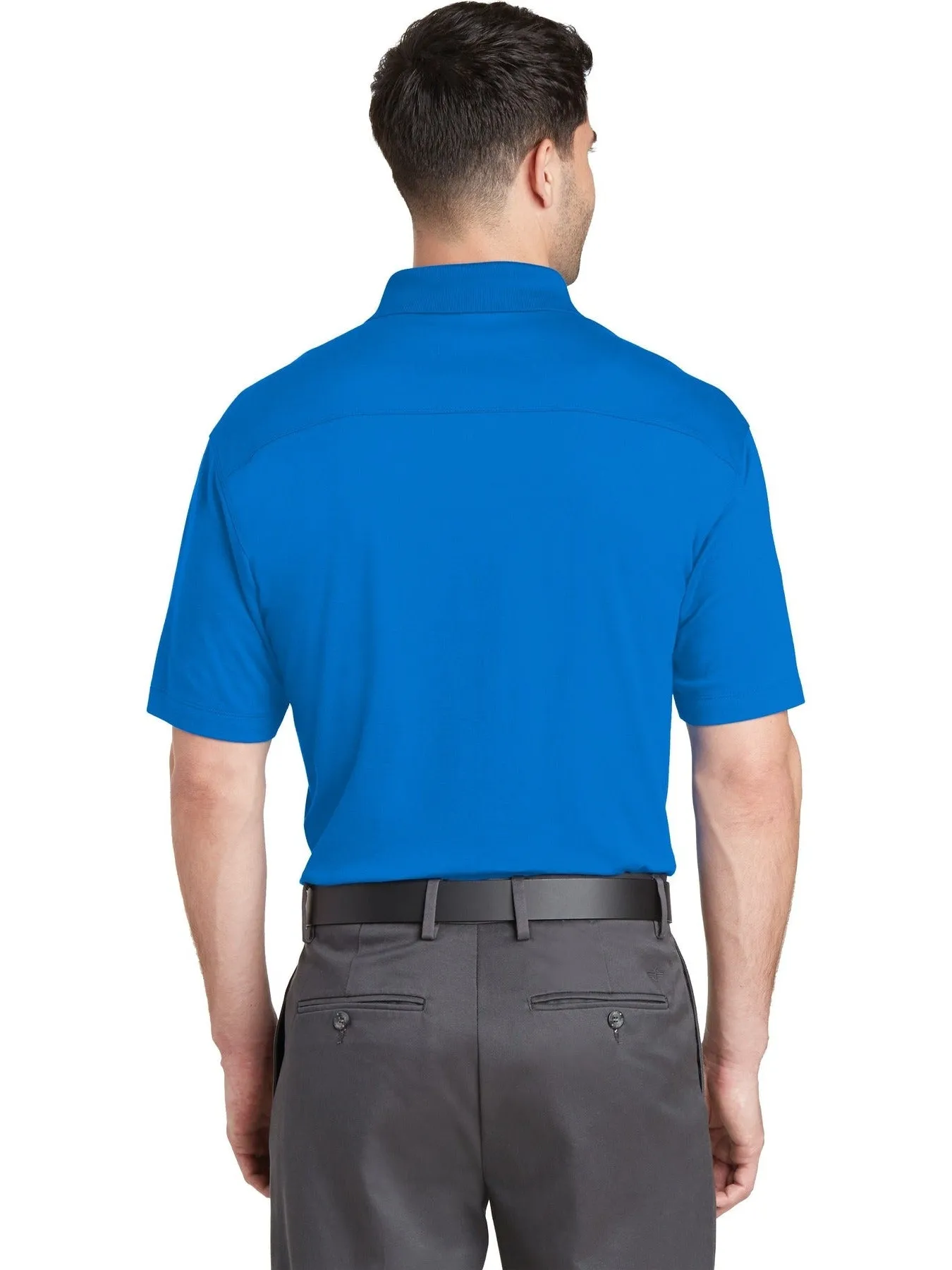 Port AuthorityRapid DryMesh Polo