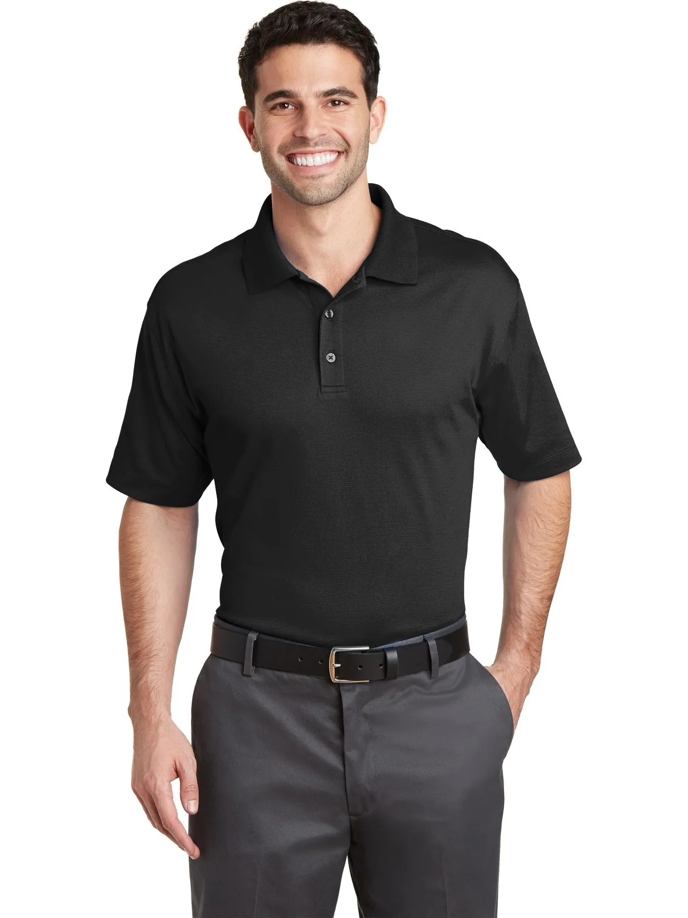 Port AuthorityRapid DryMesh Polo