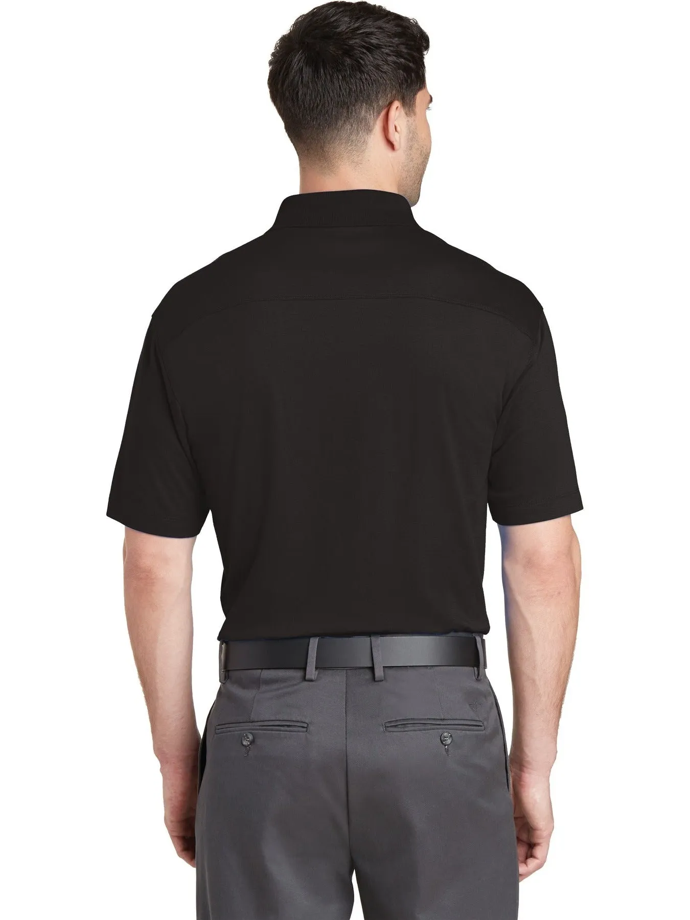 Port AuthorityRapid DryMesh Polo