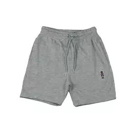 RICH SHORTS GREY