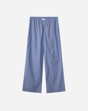 Rnne Essential Pajamas Pants - Blue