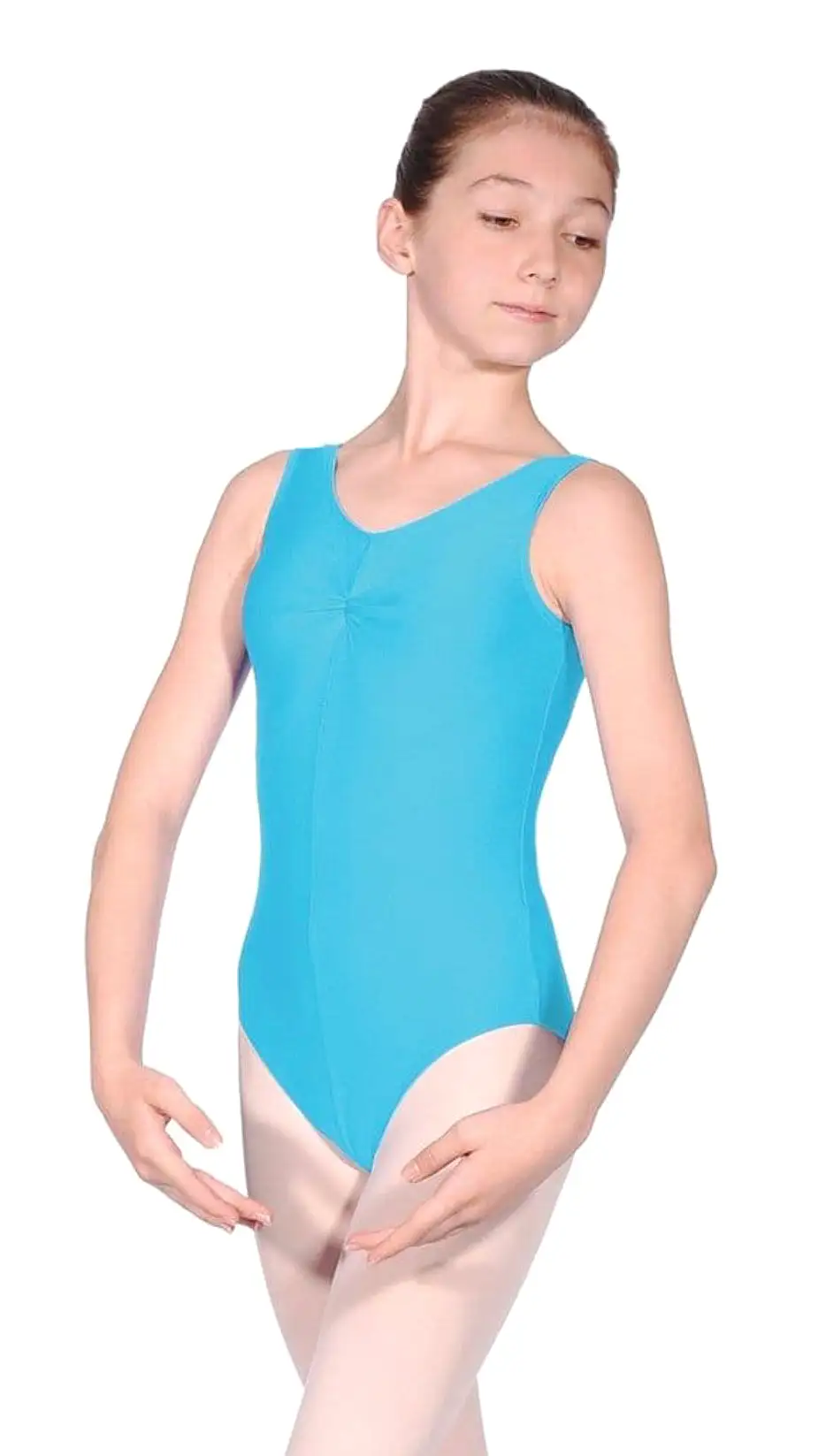 Roch Valley Sheree Leotard