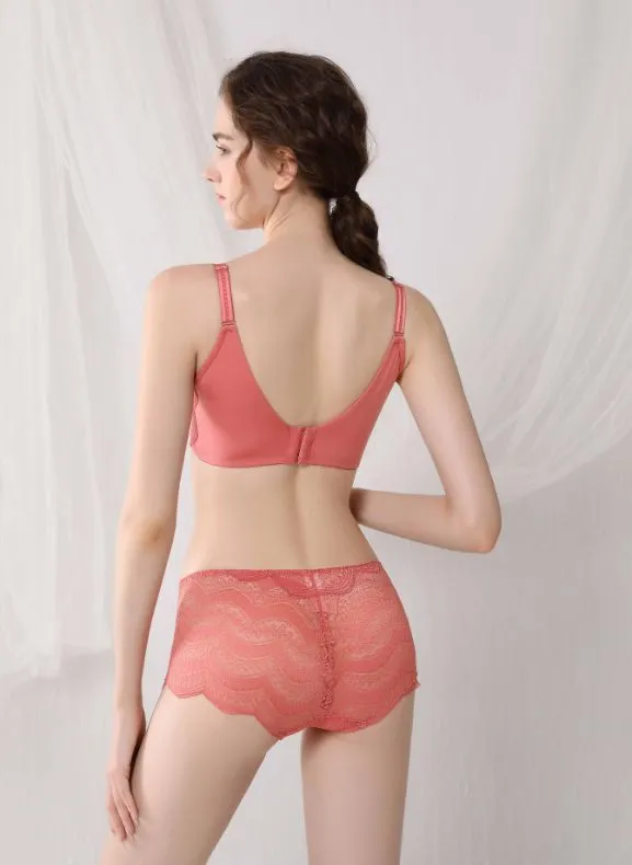 Rosarium Boxshort Panty 024-081357