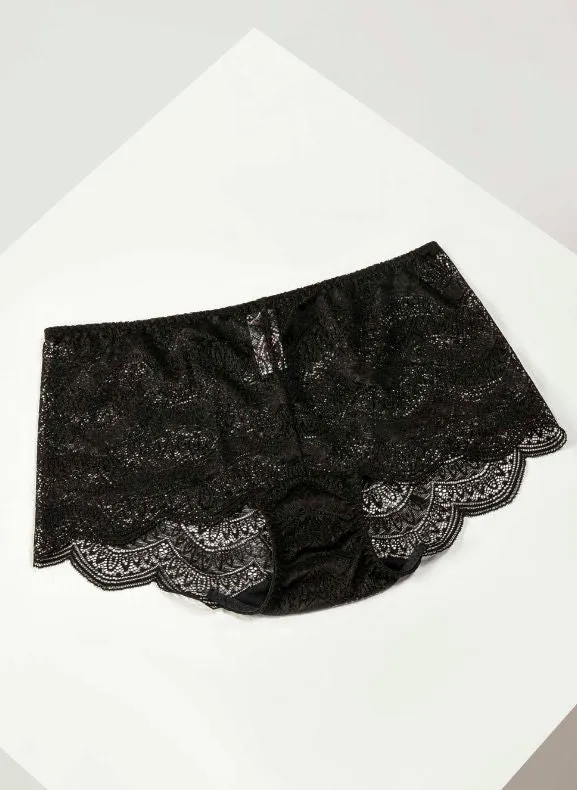 Rosarium Boxshort Panty 024-081357