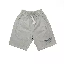 ROSE AHEAD SHORTS GREY/BLUE