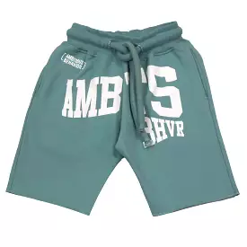 RTGB AMBITIOUS SHORTS BLUE