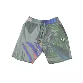 SAFARI RW SHORTS MULTI