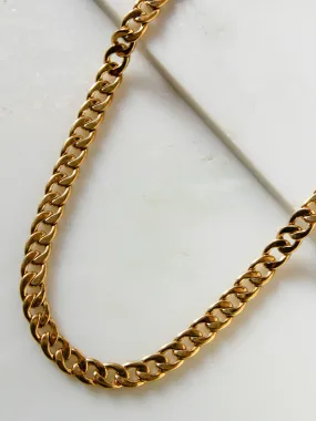 Sean Cuban Chain