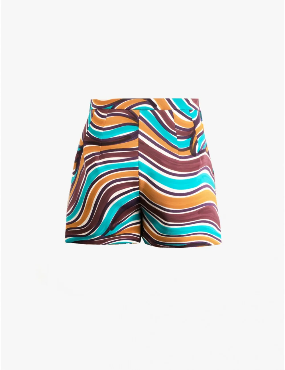 Shorts Fiume 2