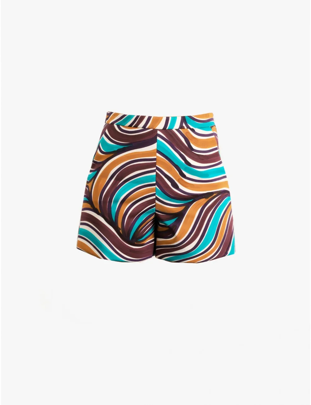 Shorts Fiume 2