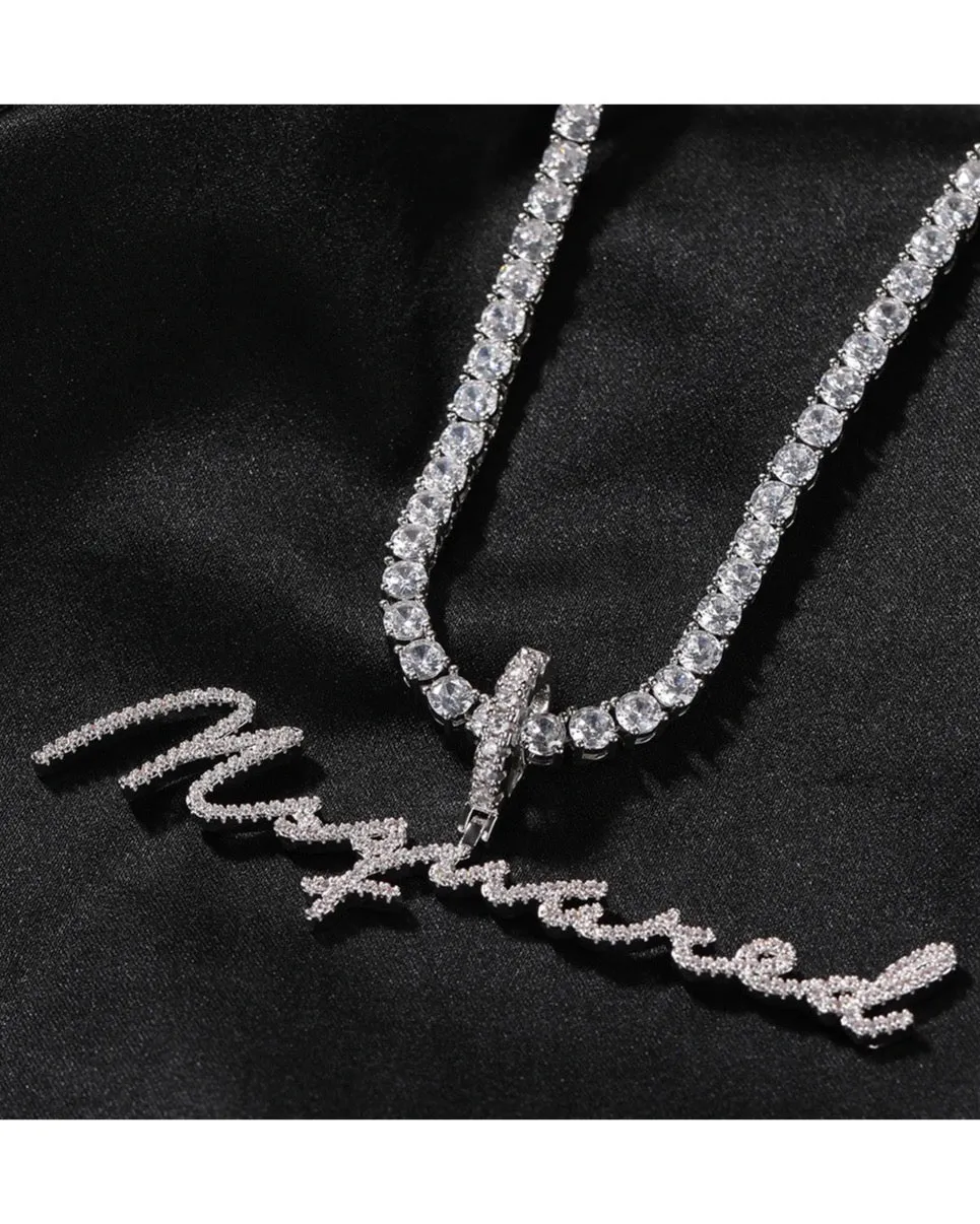 Signature Custom Chain