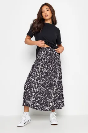 Skirts | Printed Maxi Skirt | PixieGirl