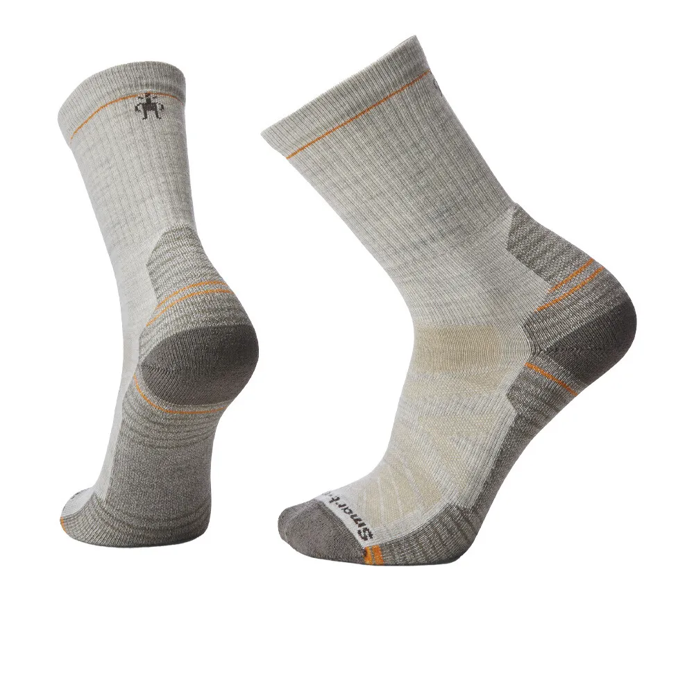 SmartWool Hike Light Cushion Crew Socks - AW24