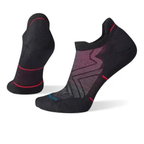 SmartWool Run Targeted Cushion Low Women's Ankle Socks - AW24