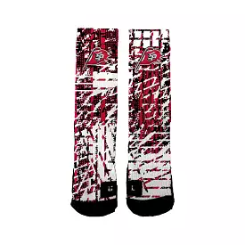 South Pittsburgh Rebellion Signal Socks