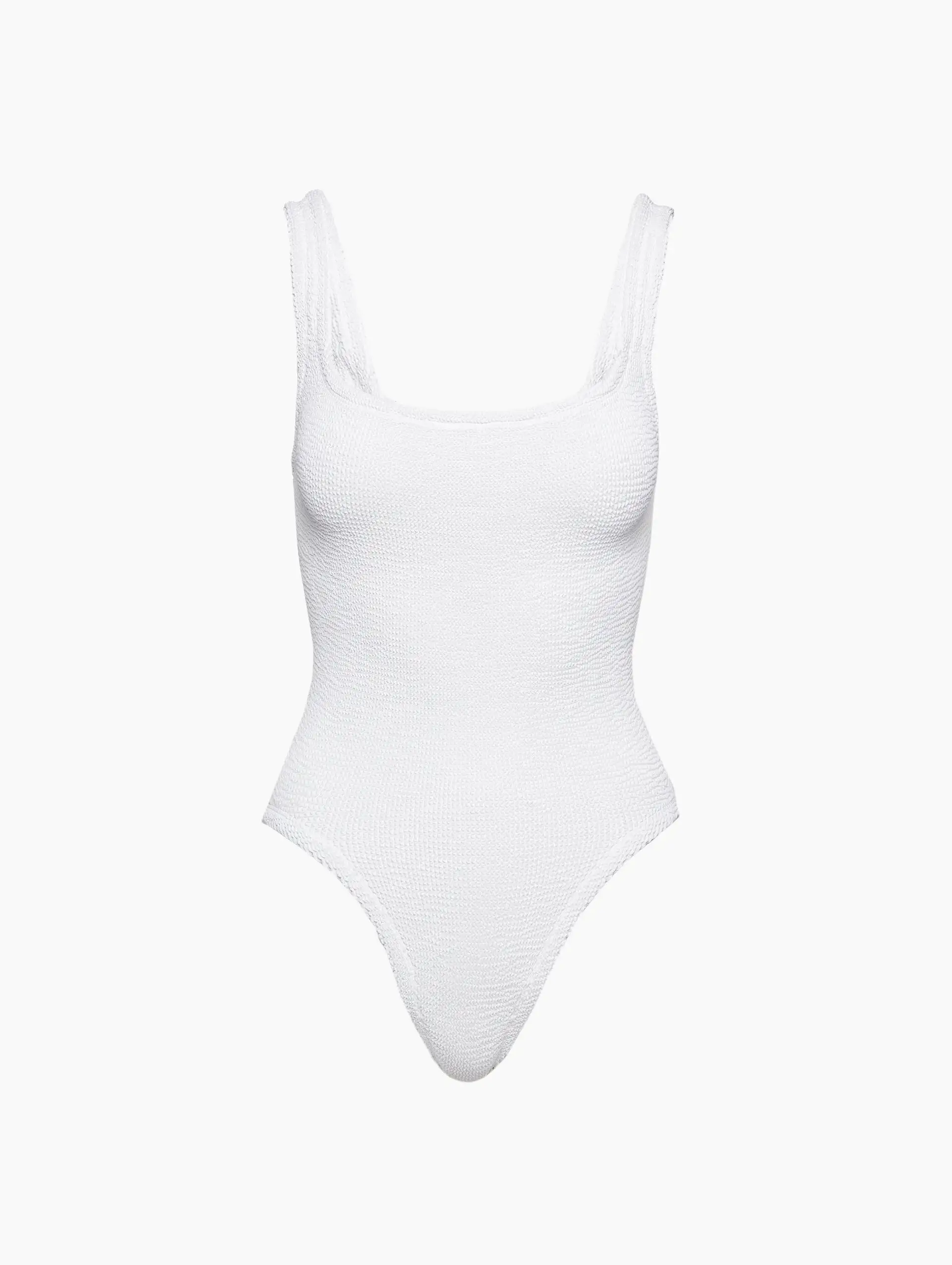 Square Neck Swim