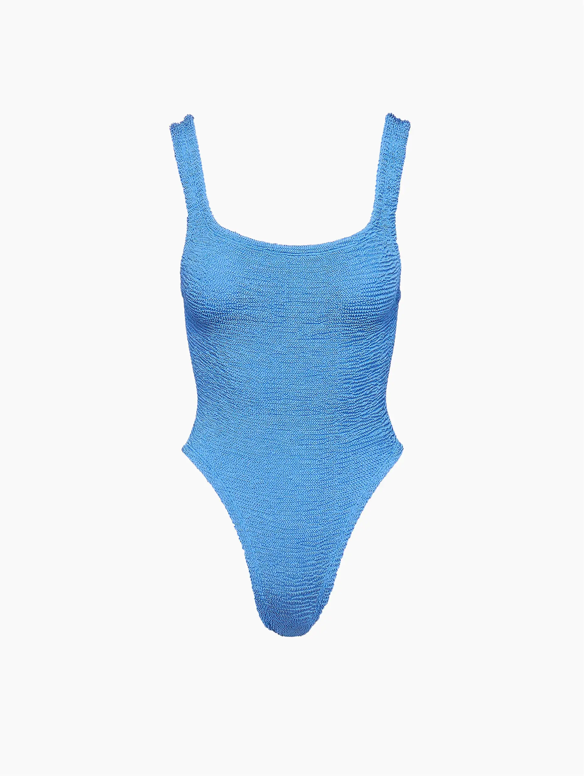 Square Neck Swim