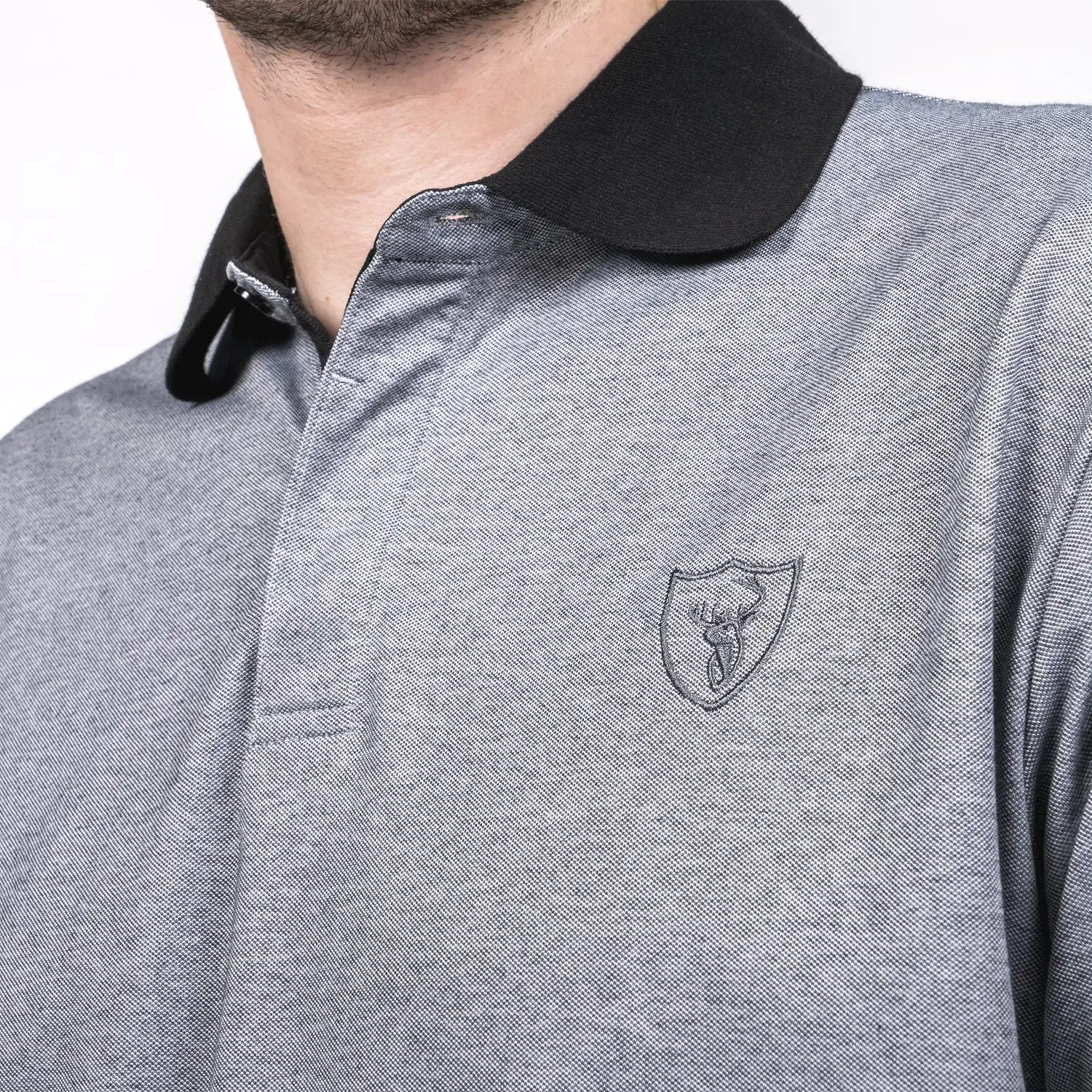 Stag Polo