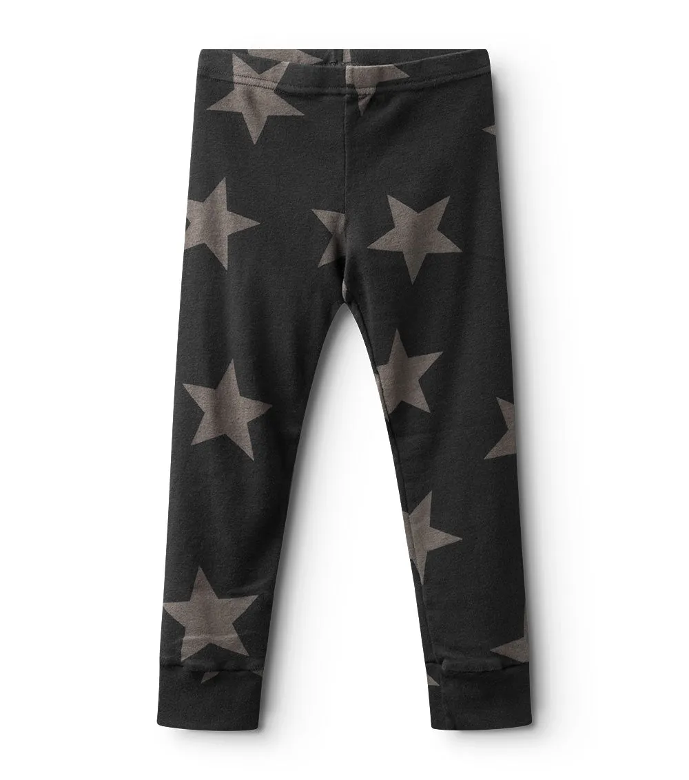 star leggings