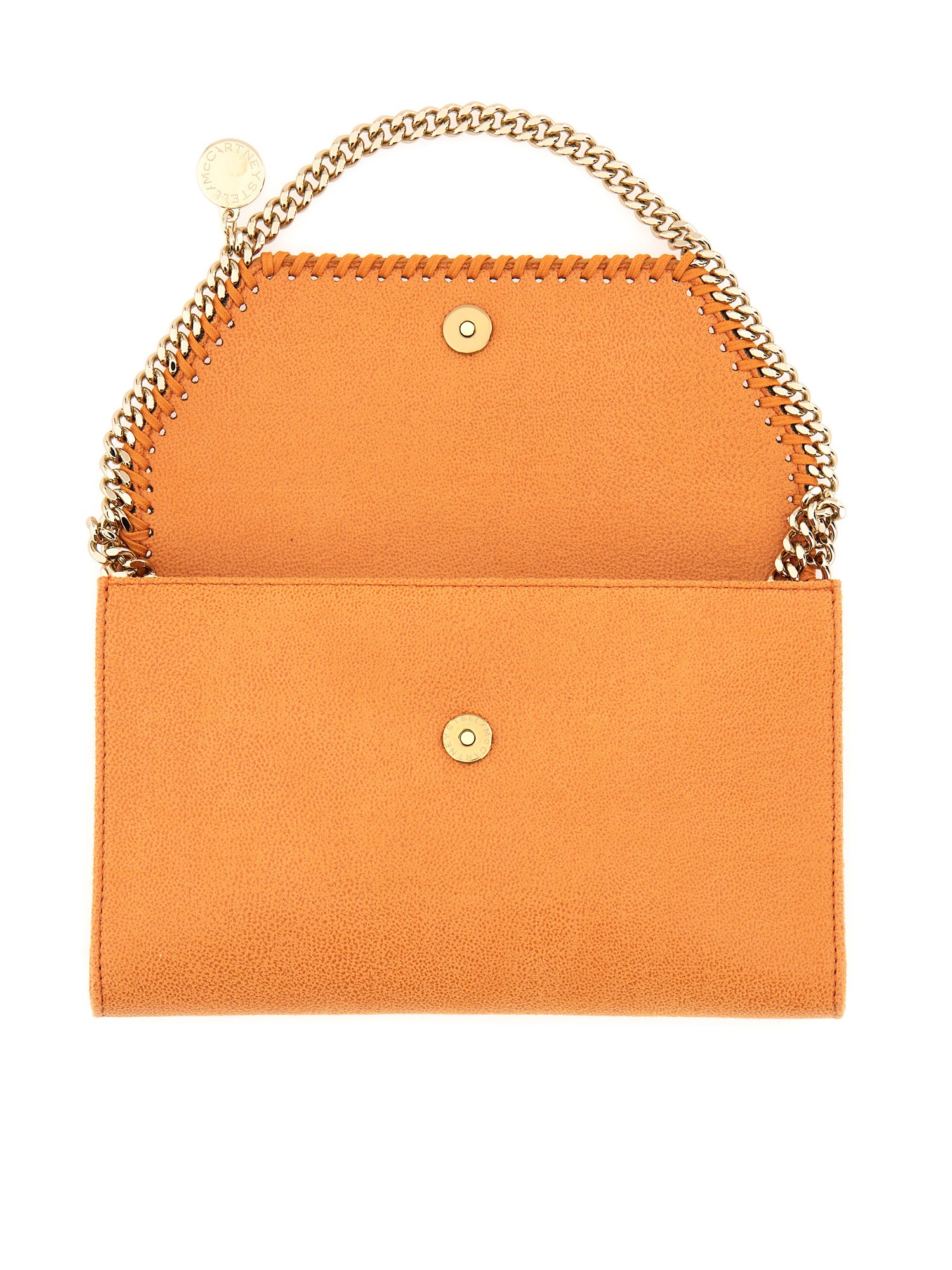 STELLA McCARTNEY    FALABELLA MINI BAG WITH SHOULDER STRAP