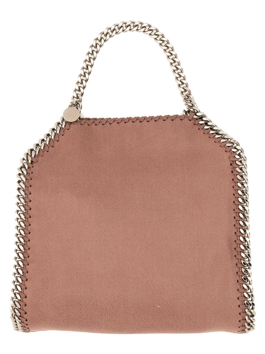 STELLA McCARTNEY    FALABELLA MINI BAG