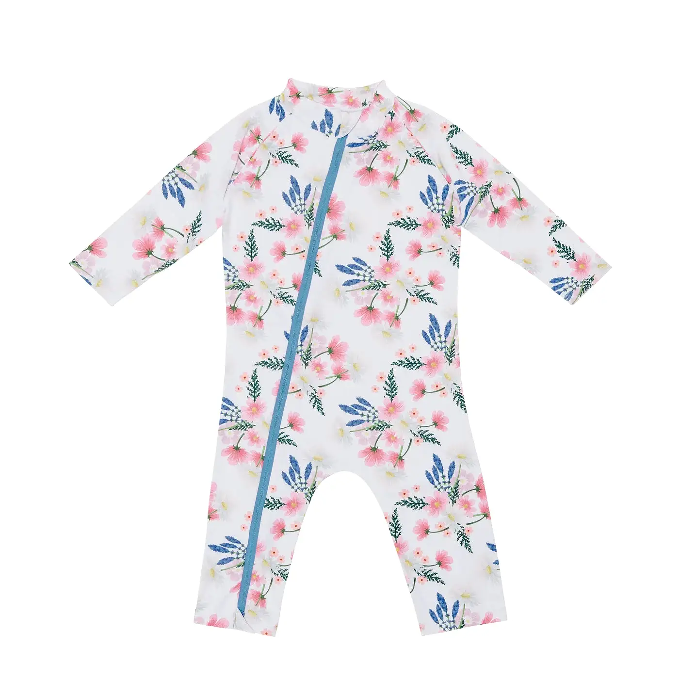 Stonz Meadow Sun Suit