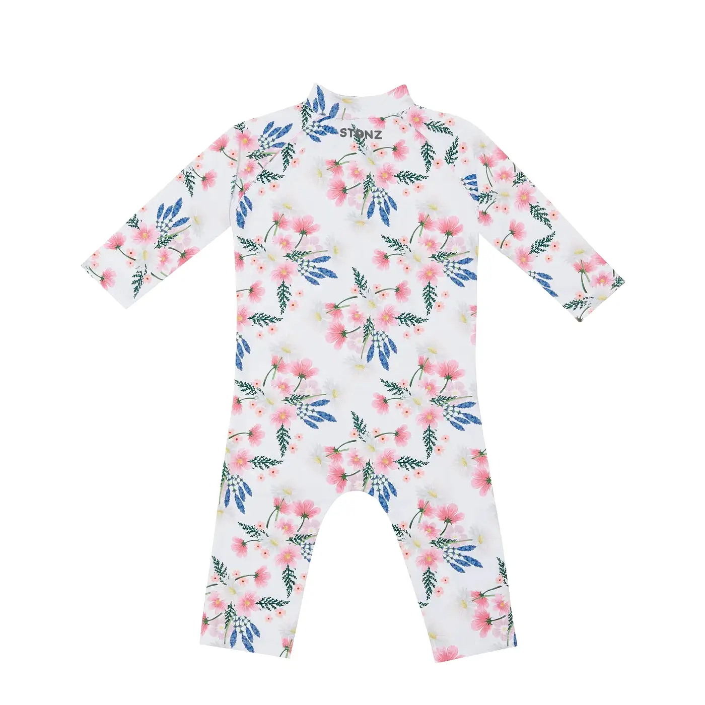 Stonz Meadow Sun Suit