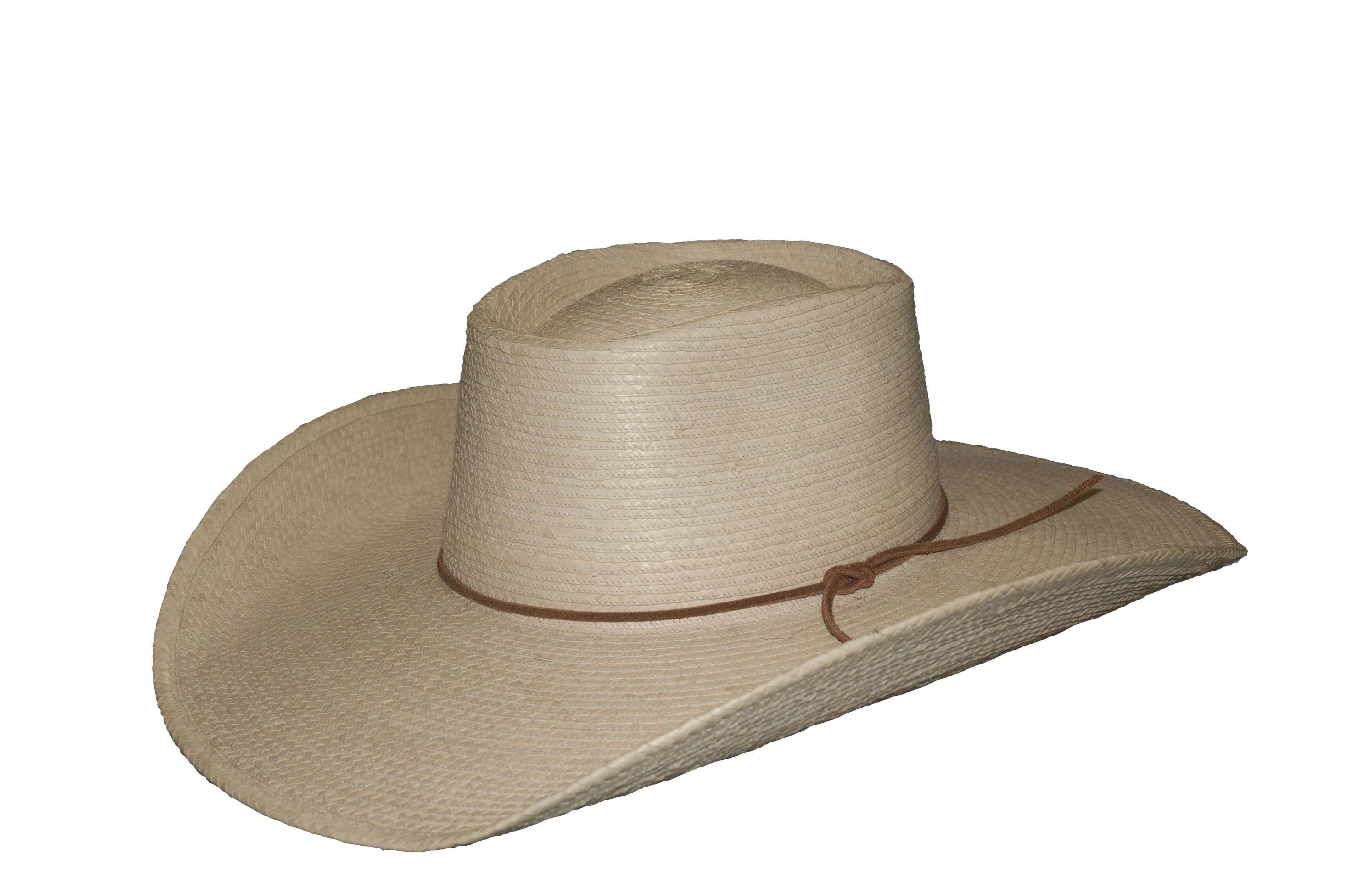 Sunbody Reata 3 Hat