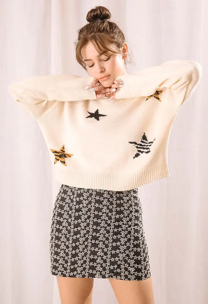 Superstar Skirt