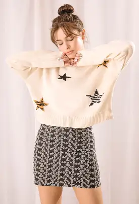 Superstar Skirt