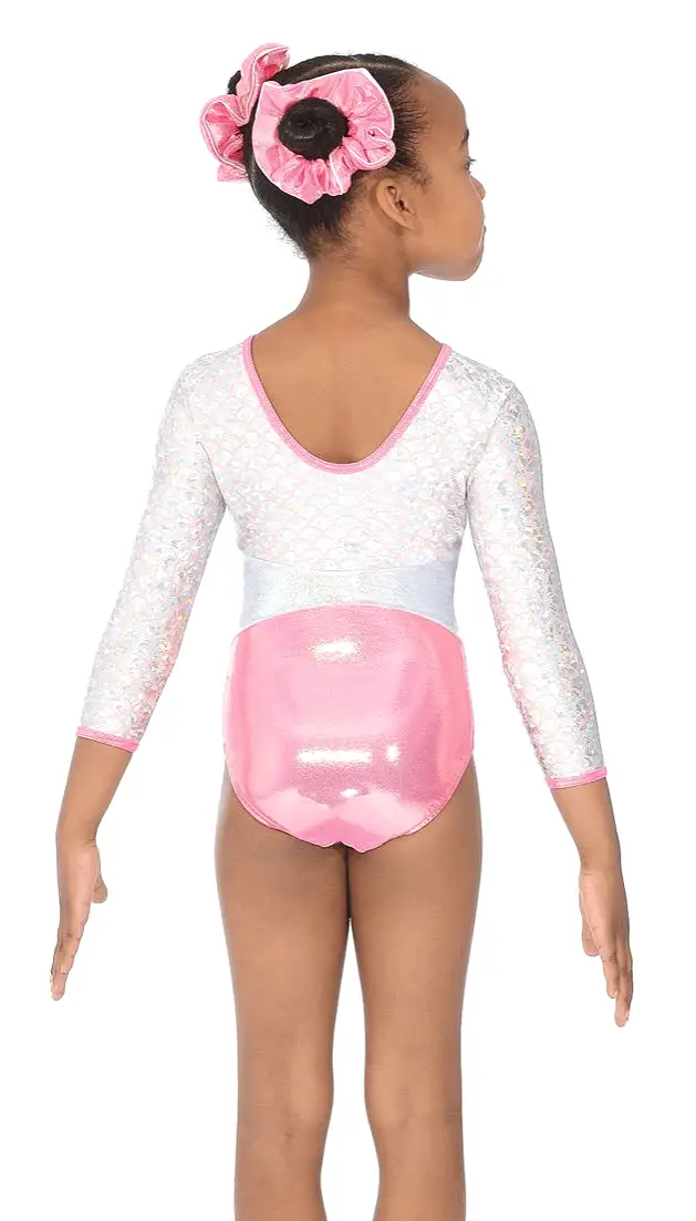 The Zone Princess Leotard Z493