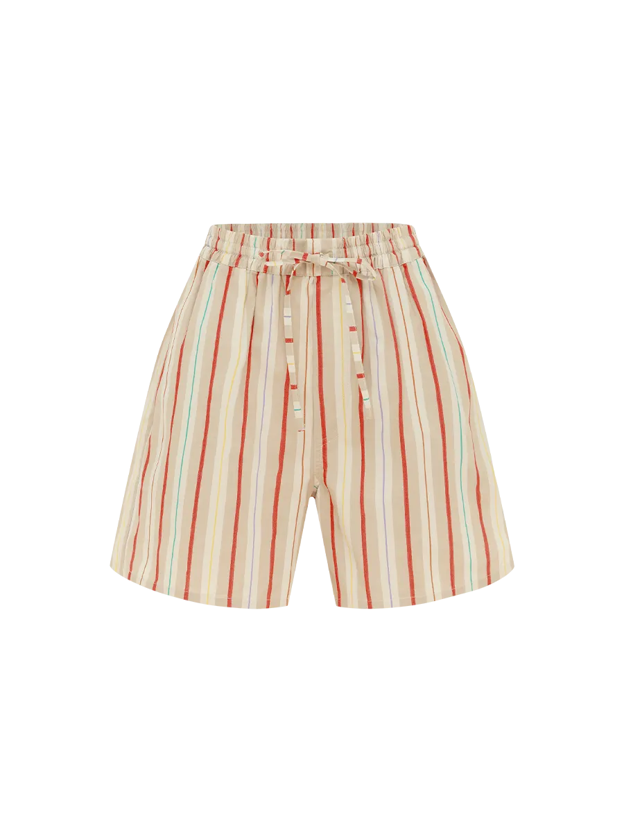 Tommy Shorts | Sugarcane