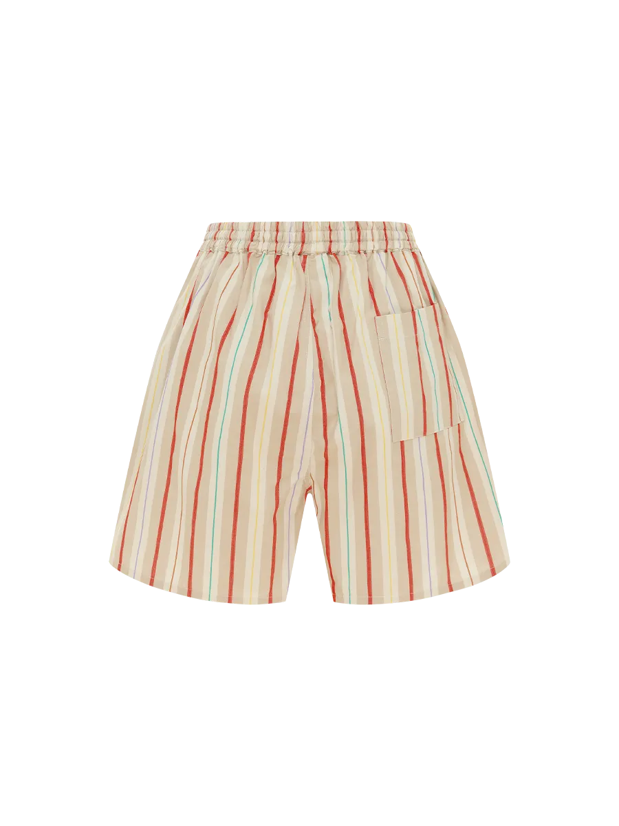 Tommy Shorts | Sugarcane