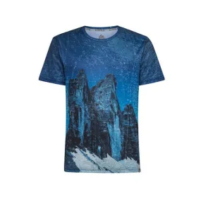 Tre Cime di Lavaredo t-shirt uomo