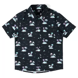 Tropical Shirt